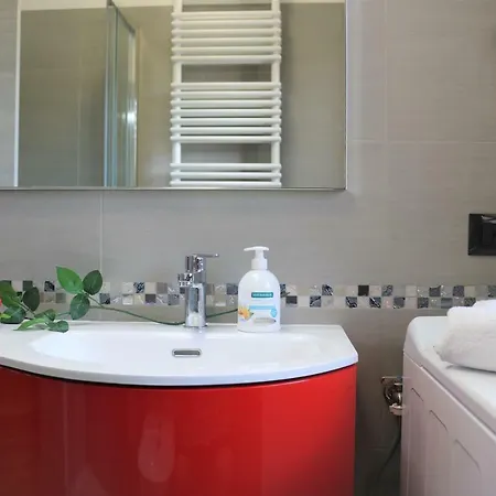 Ginny Prázdninový dům Cividale del Friuli