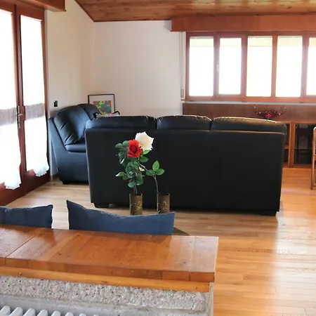 Prázdninový dům Ginny *