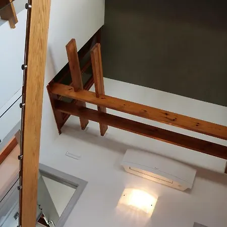 Ginny Prázdninový dům *