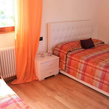 Ginny Holiday home
