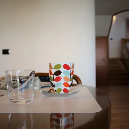 Prázdninový dům Ginny *