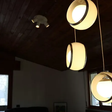 Holiday home Ginny Cividale Del Friuli