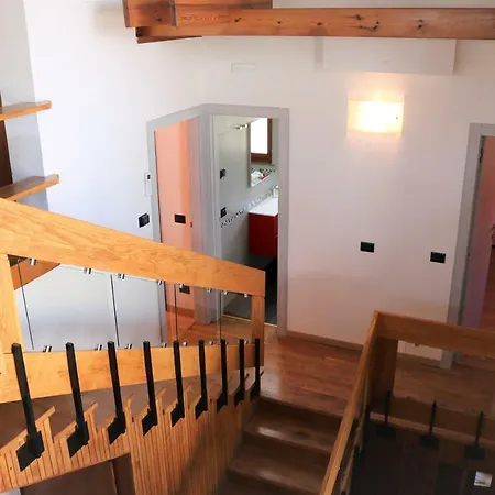 Ginny Holiday home