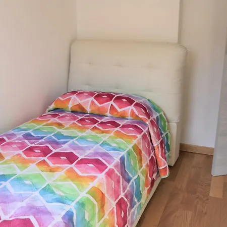 Ginny Prázdninový dům *