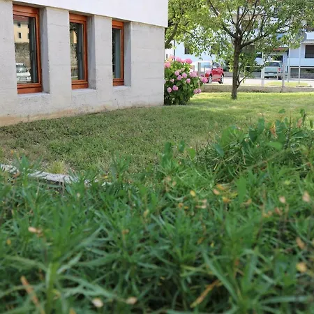 Casa de Férias Ginny Cividale del Friuli