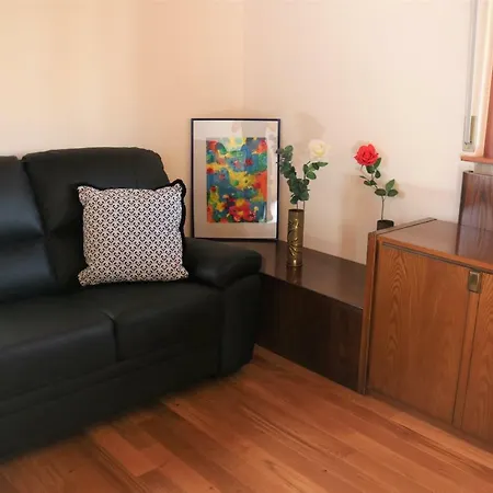 Prázdninový dům Ginny