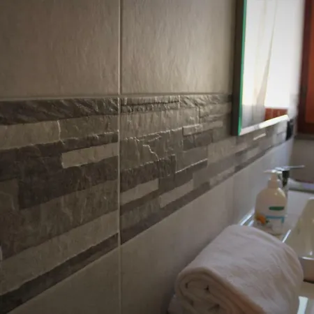 Ginny Prázdninový dům *