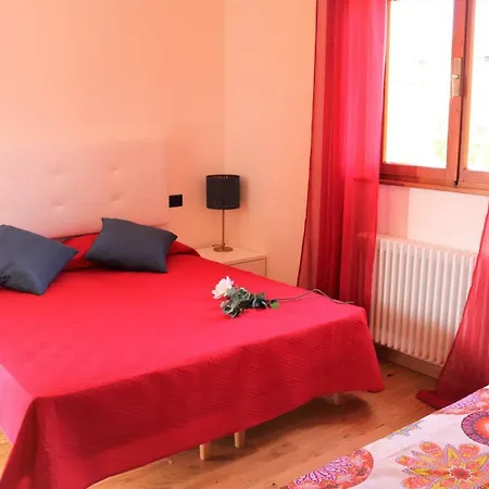 Ginny Cividale del Friuli