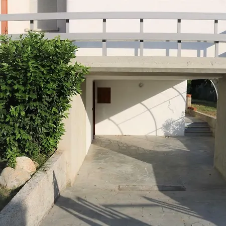 Prázdninový dům Ginny