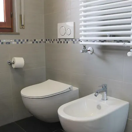 Holiday home Ginny Cividale Del Friuli