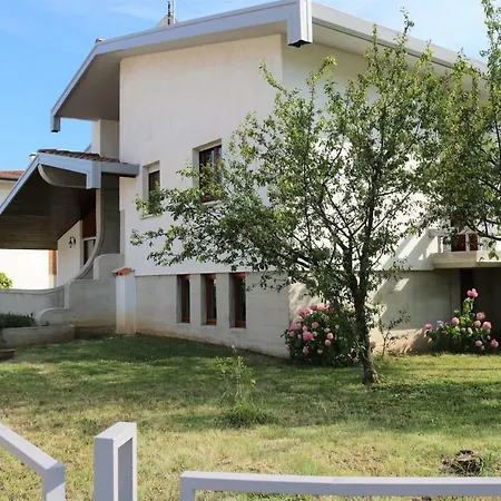 Ginny Holiday home Cividale Del Friuli