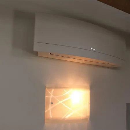 Prázdninový dům Ginny