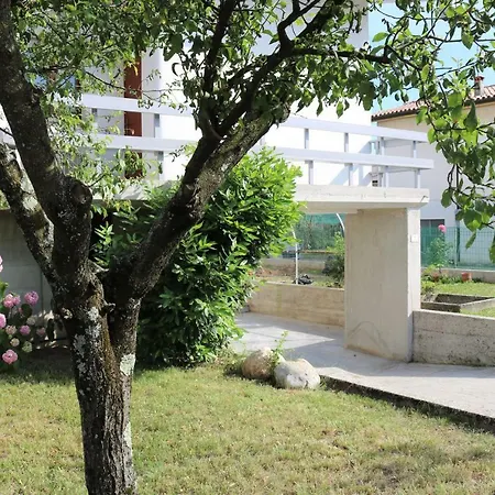 Prázdninový dům Ginny Cividale del Friuli