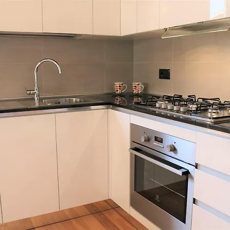 Prázdninový dům Ginny