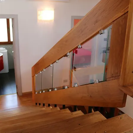 Ginny * Cividale del Friuli